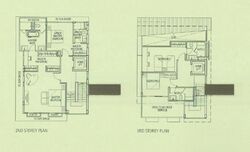Lornie Road (D11), Terrace #578348041